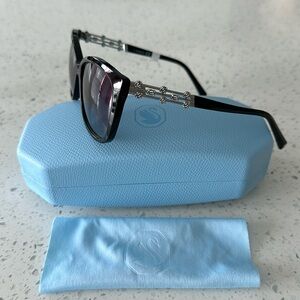COPY - Swarovski Sunglasses